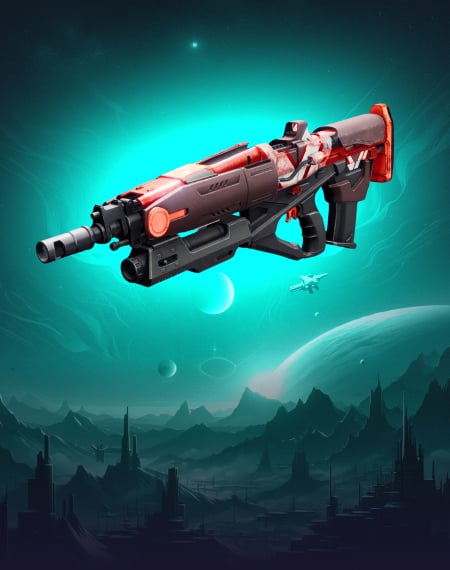 Psi Aeterna IV
