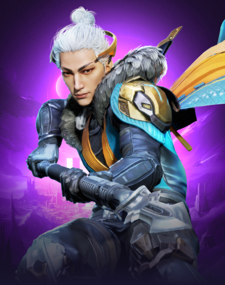 Team Leveling