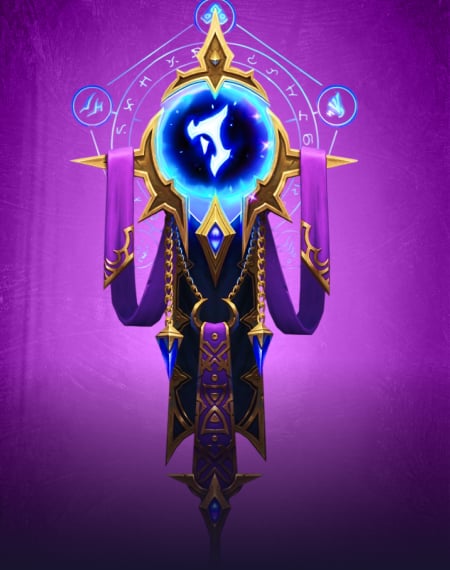 Umbral Champion