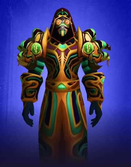 T3 Transmog