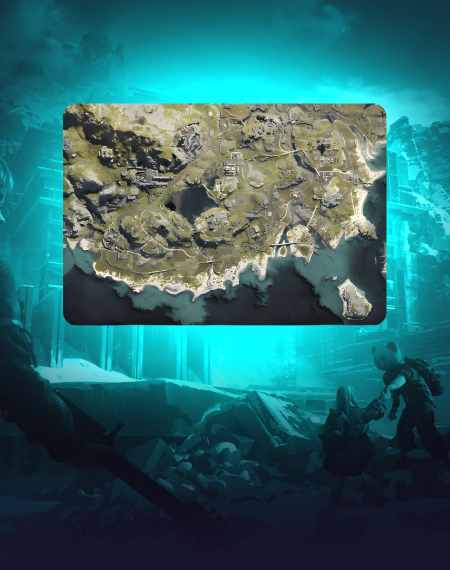Map Completion