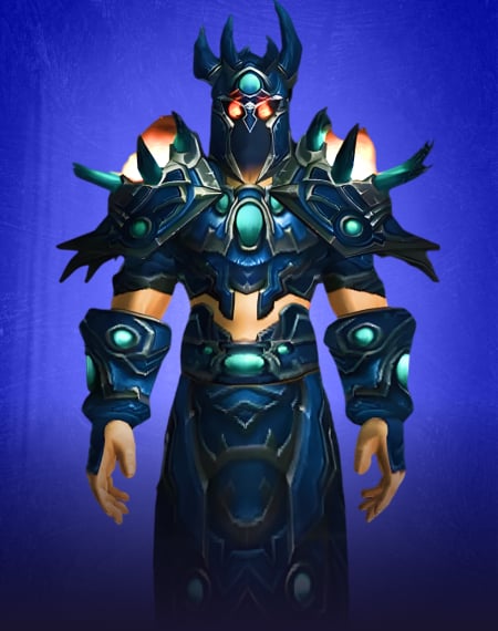 T7 Transmog