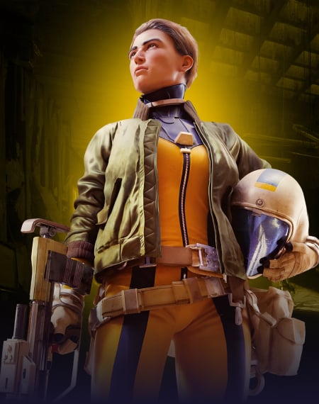 Workshop Leveling