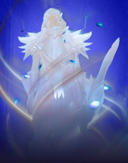Windrunner Spire
