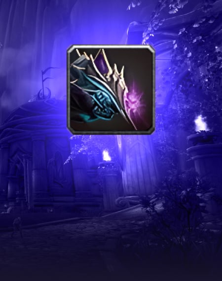 TBC Ann. Gladiator Rank