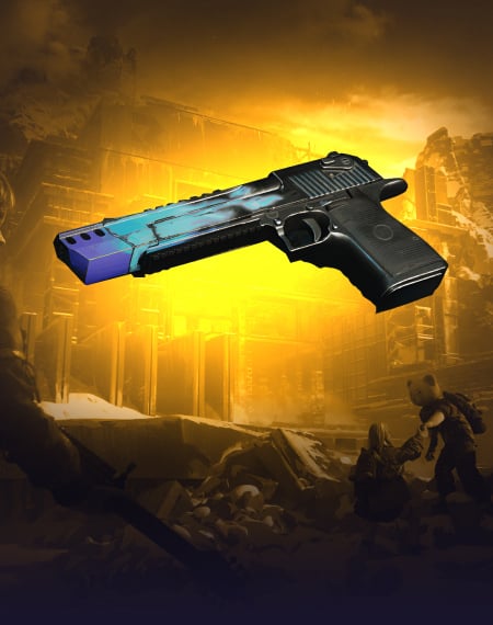 Weapon Attachments