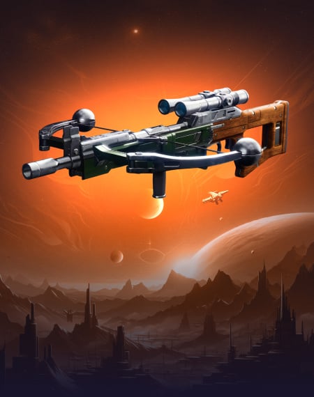 Heirloom Catalyst