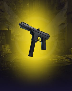 Achilles SMG