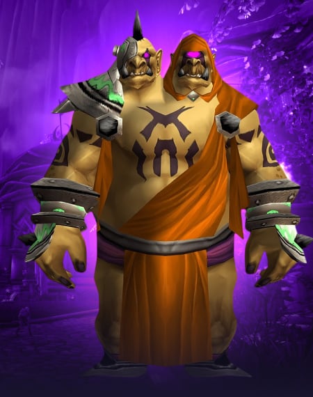 Ogri'la Reputation