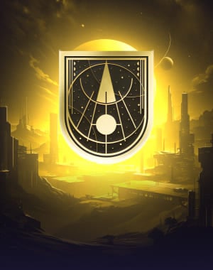 Eternal Title - Rite of the Nine