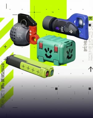 Marathon-Equipment