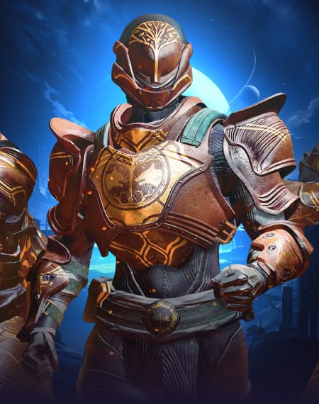 Iron Banner Event