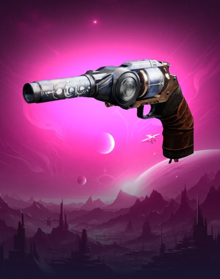 Frontier's Cry Farm