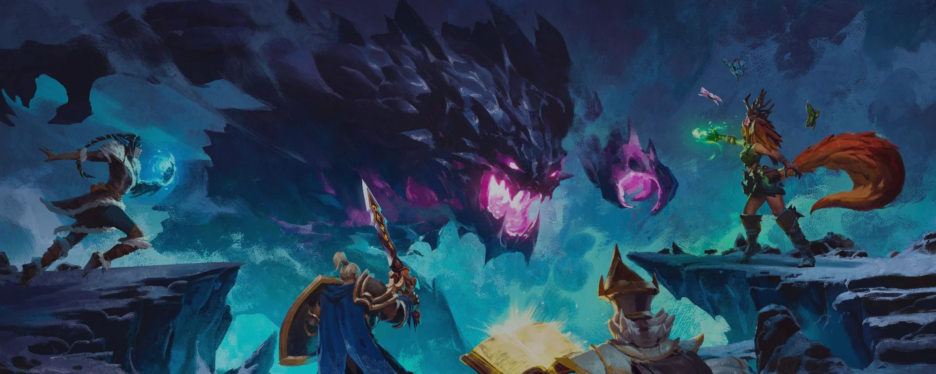 card background