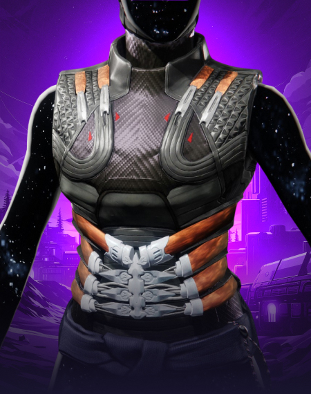 Raiden Flux