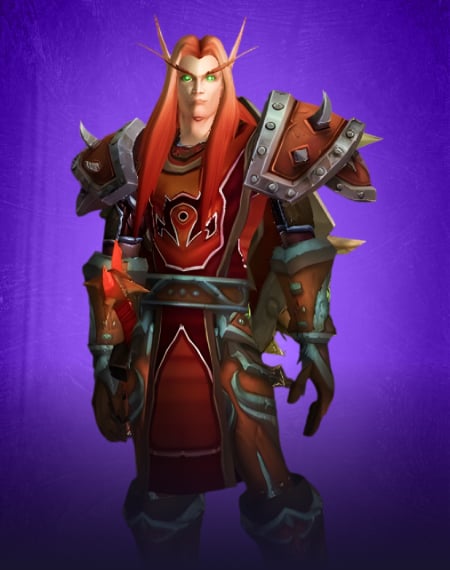 T6.5 Transmog