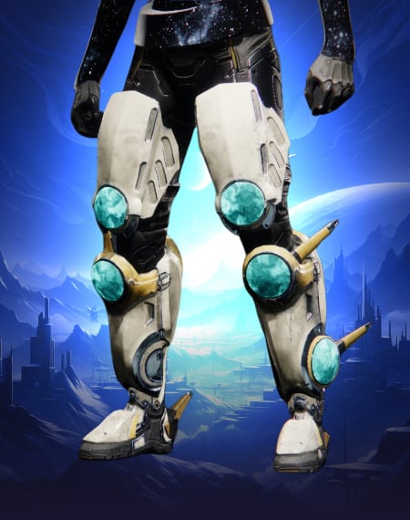 Peregrine Greaves