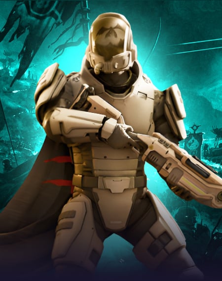 Dust Devils Warbond