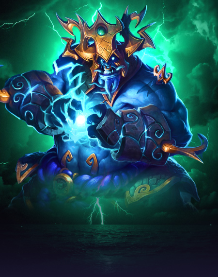 Lei Shen Kill