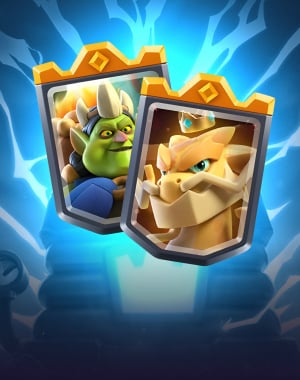 Merge Tactics