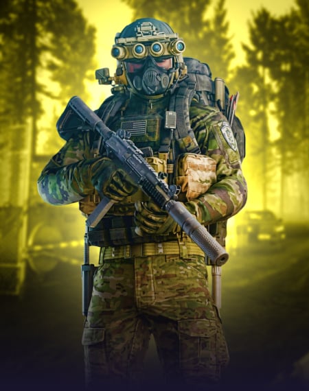 Blackout Event