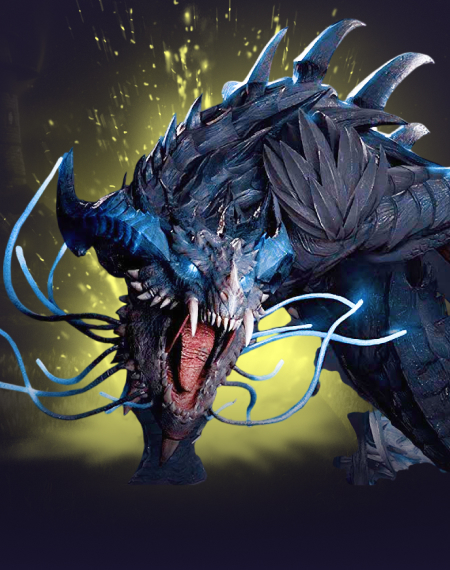 Behemoth Raid