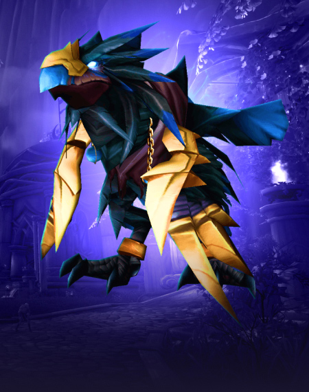 Raven Lord