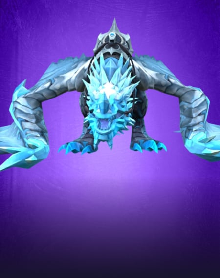 Spawn of Vyranoth