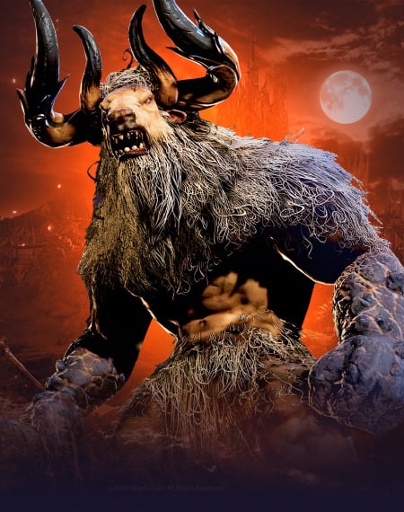 Tunkuta Turos Grind