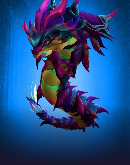 Untainted Grove Crawler