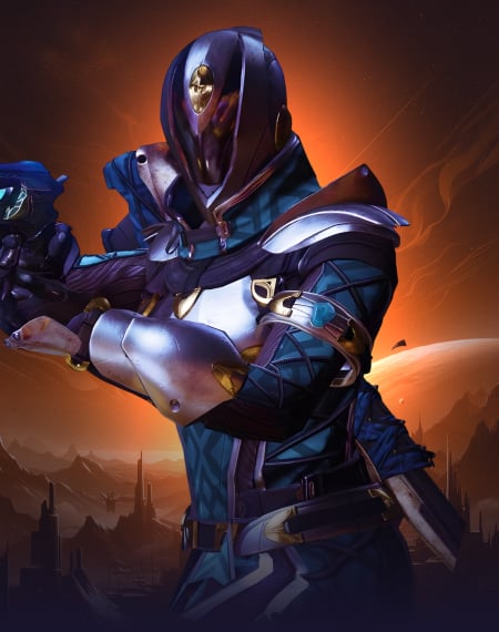 D2 Seasonal Daily or Weekly Challenges