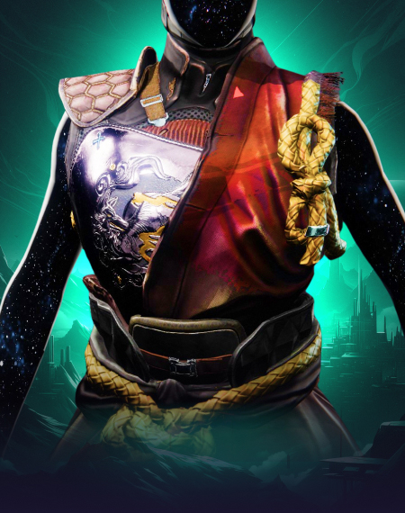The Sixth Coyote