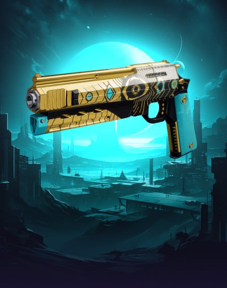 Aureus Neutralizer