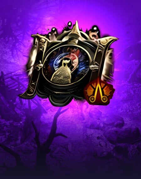 Reliquary Key Farm