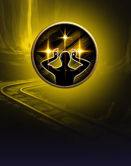 Gambler Builds