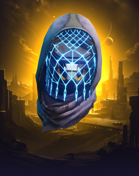 Assassin's Cowl