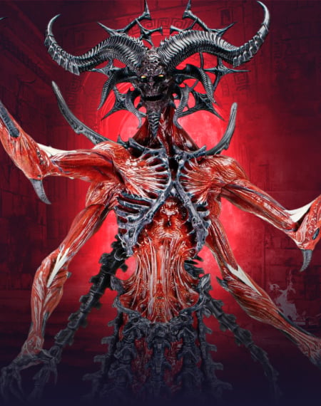 Lord of Hatred Campaign