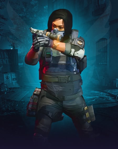 System Corruption Gear Set