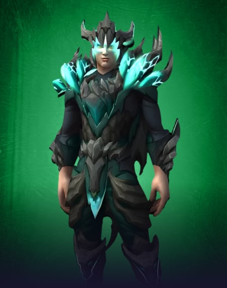 T29 Transmog