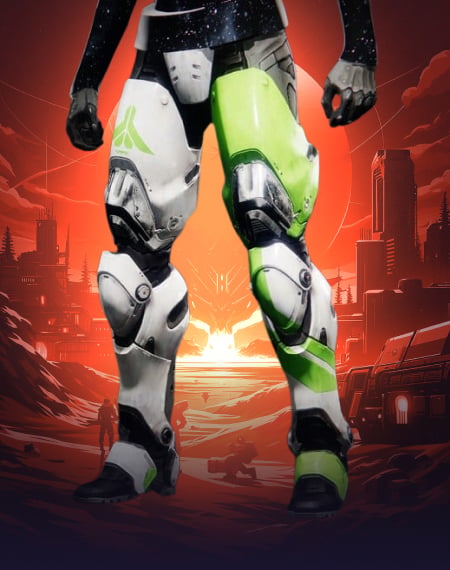 Dunemarchers