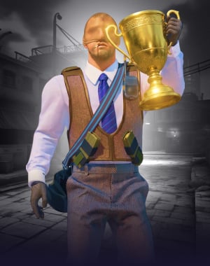 CS 2 Wins Boosting