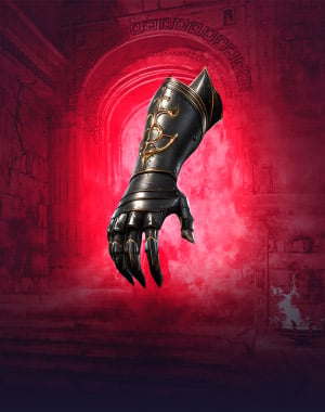 The Hand of Naz