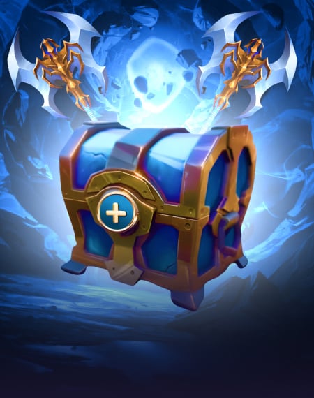 Mythic+ Weapons Farm