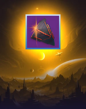 Monolithic Memento