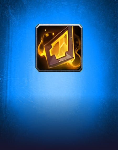 Spark of Radiance Farm