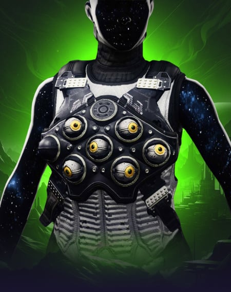 Omnioculus