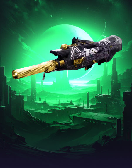 Dark Decider Farm