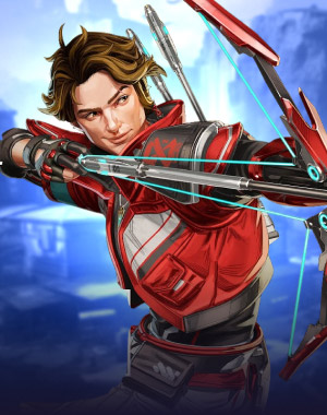 Sparrow Unlock