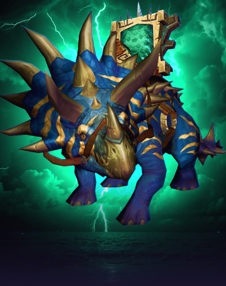 Spawn of Horridon