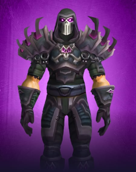 T4 Transmog